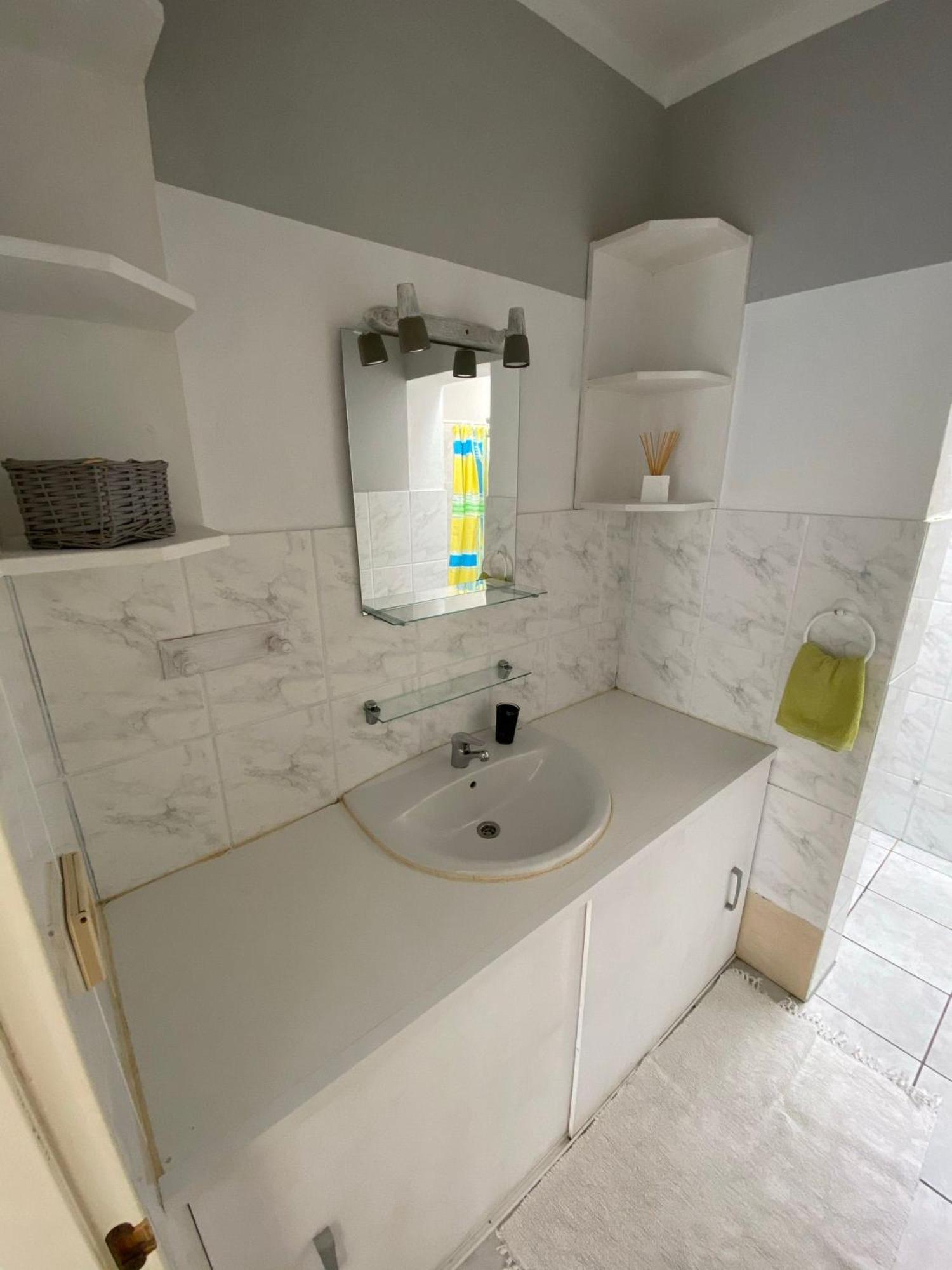 Appartamento Book Jet - Costa Calma Blue Ocean Dream Terrace Esterno foto