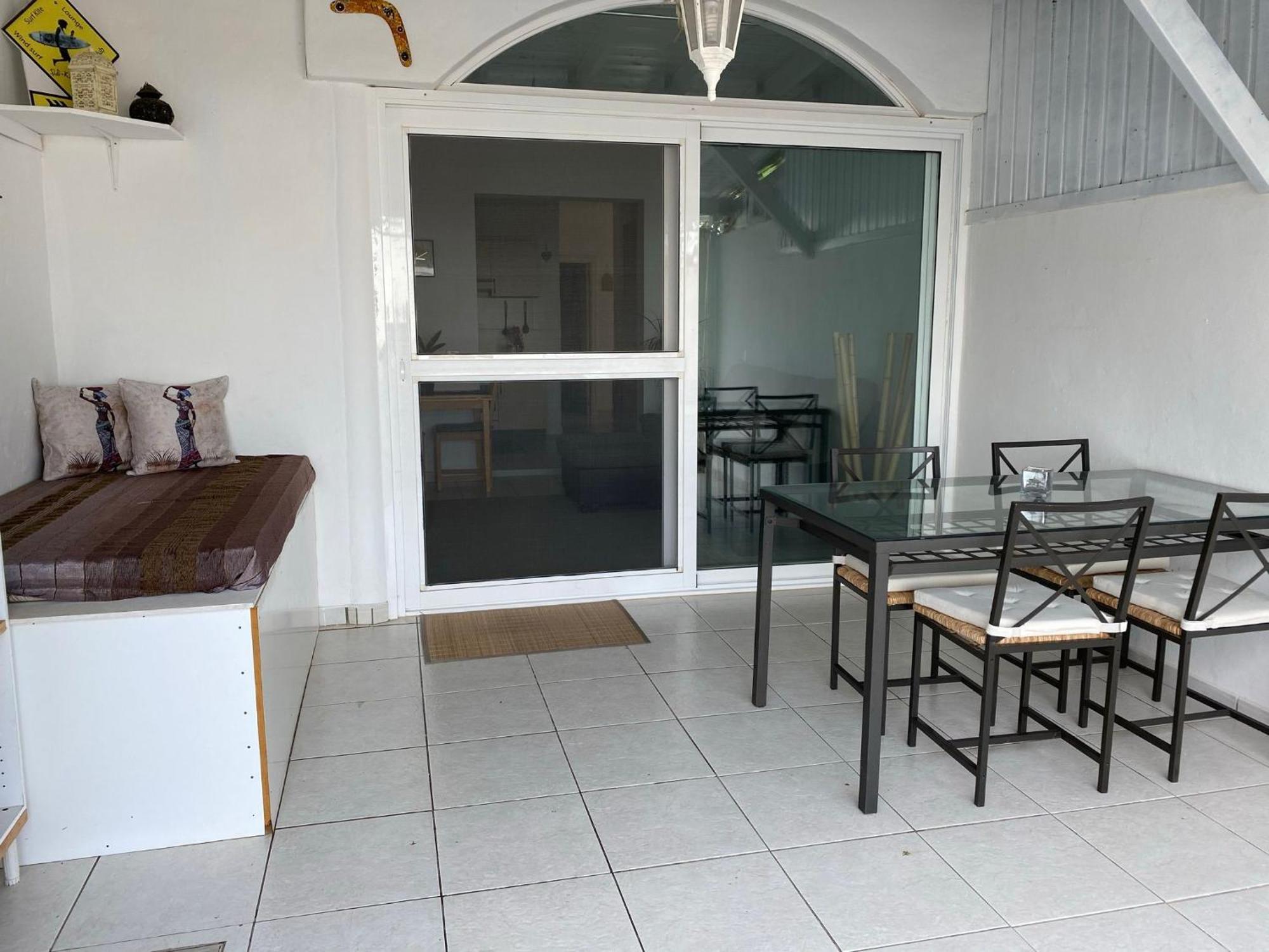 Appartamento Book Jet - Costa Calma Blue Ocean Dream Terrace Esterno foto