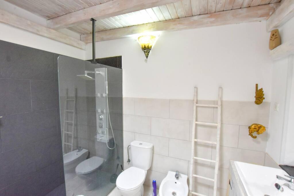 Appartamento Book Jet - Costa Calma Blue Ocean Dream Terrace Esterno foto