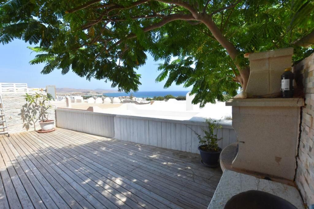 Appartamento Book Jet - Costa Calma Blue Ocean Dream Terrace Esterno foto