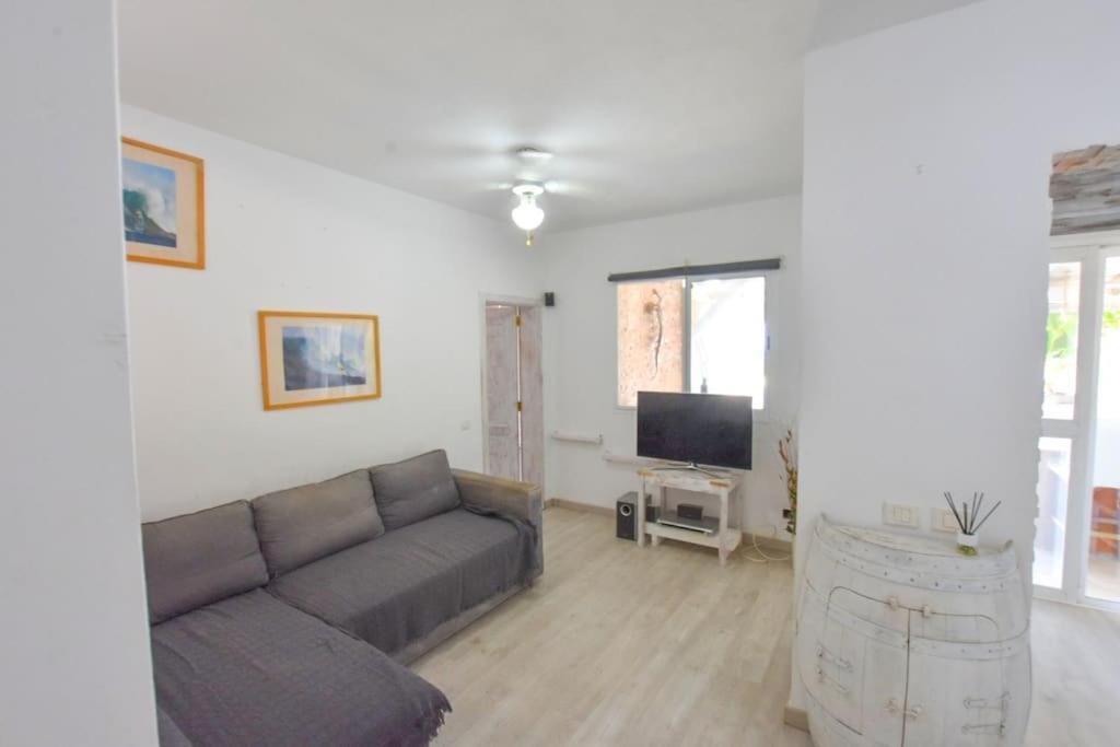 Appartamento Book Jet - Costa Calma Blue Ocean Dream Terrace Esterno foto