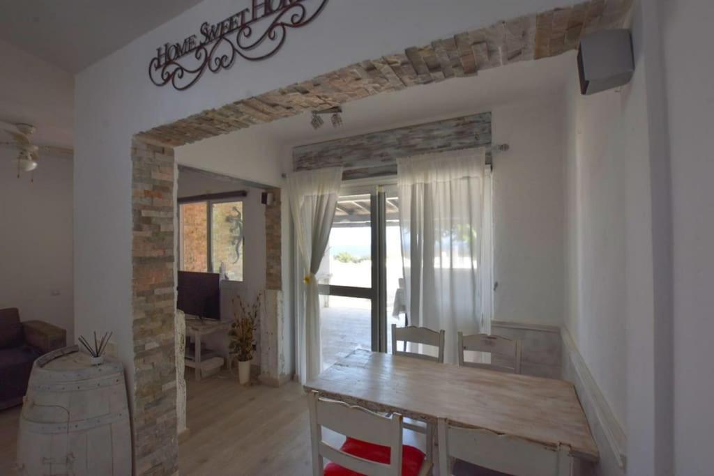 Appartamento Book Jet - Costa Calma Blue Ocean Dream Terrace Esterno foto