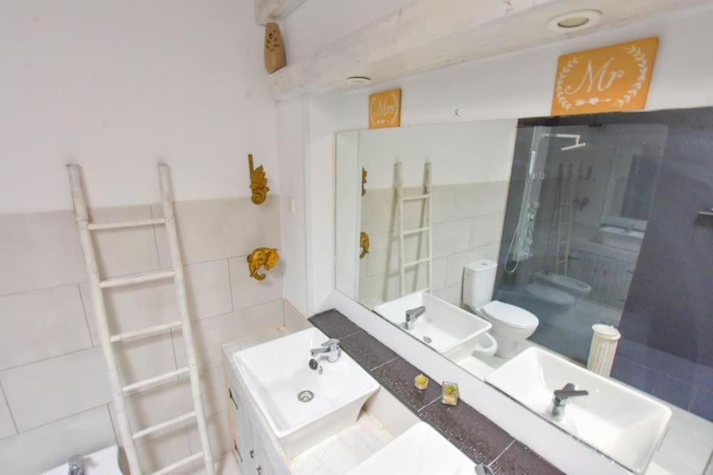Appartamento Book Jet - Costa Calma Blue Ocean Dream Terrace Esterno foto