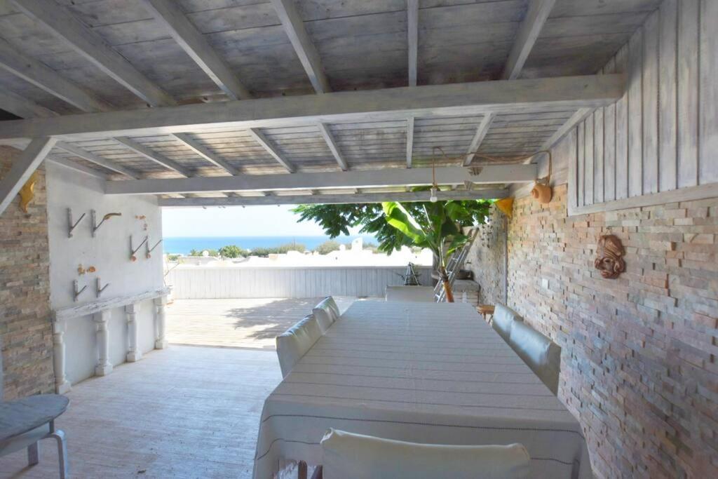 Appartamento Book Jet - Costa Calma Blue Ocean Dream Terrace Esterno foto