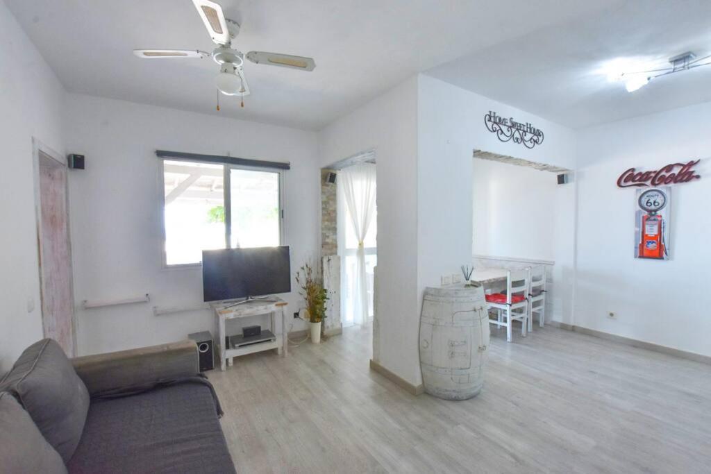 Appartamento Book Jet - Costa Calma Blue Ocean Dream Terrace Esterno foto