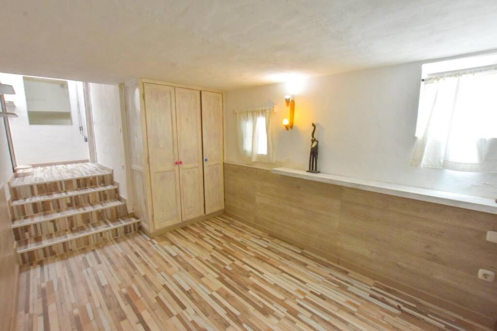 Appartamento Book Jet - Costa Calma Blue Ocean Dream Terrace Esterno foto