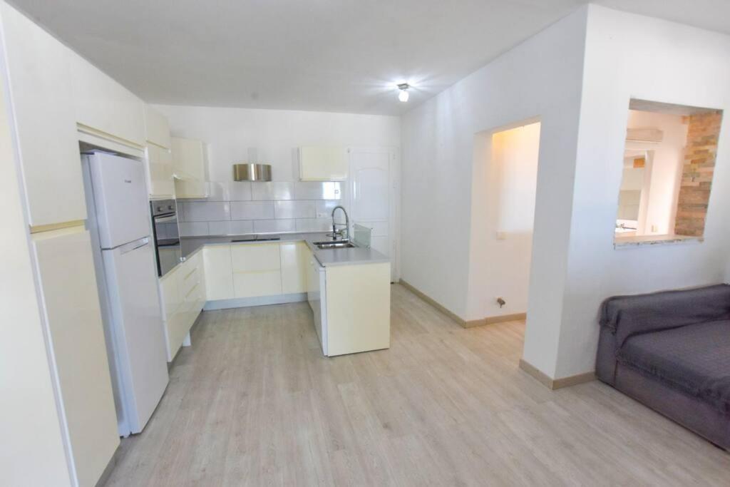 Appartamento Book Jet - Costa Calma Blue Ocean Dream Terrace Esterno foto