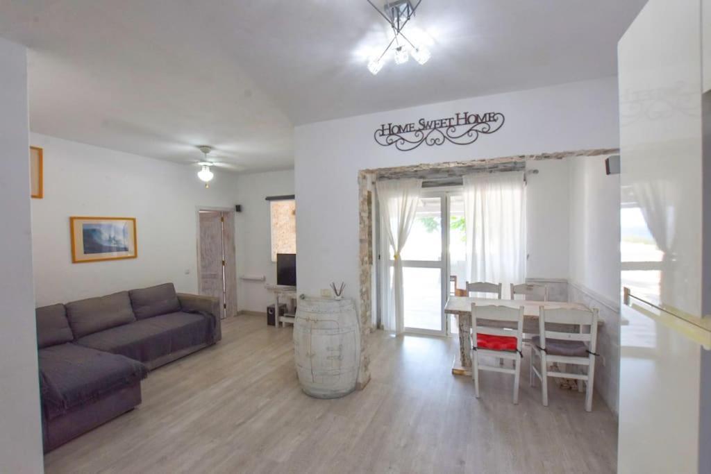 Appartamento Book Jet - Costa Calma Blue Ocean Dream Terrace Esterno foto