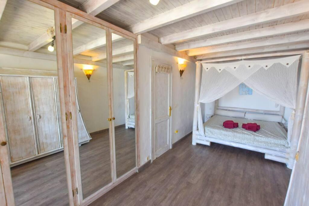 Appartamento Book Jet - Costa Calma Blue Ocean Dream Terrace Esterno foto